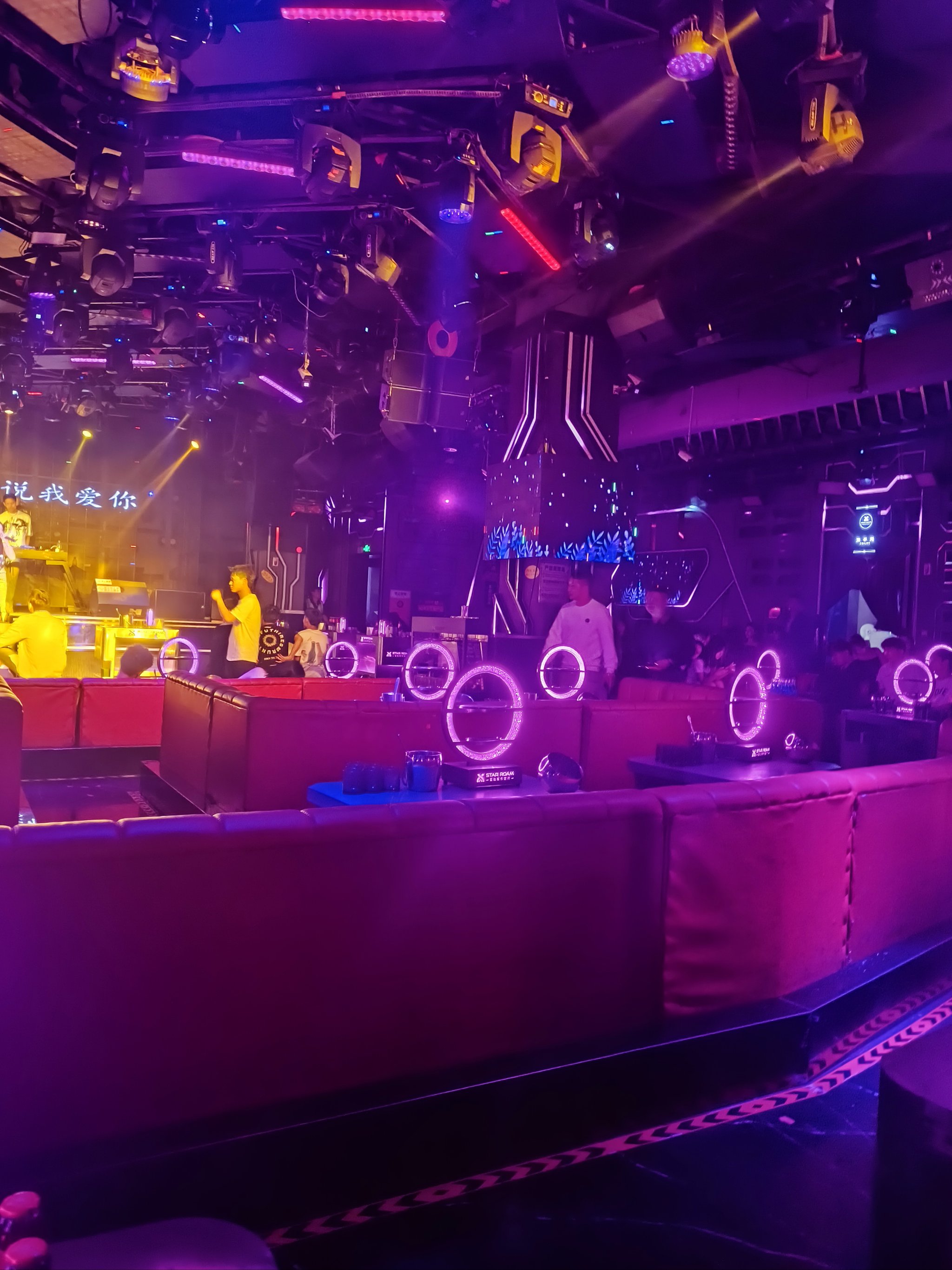 普洱商务ktv推荐商务ktv哪里有-思茅区ktv预定