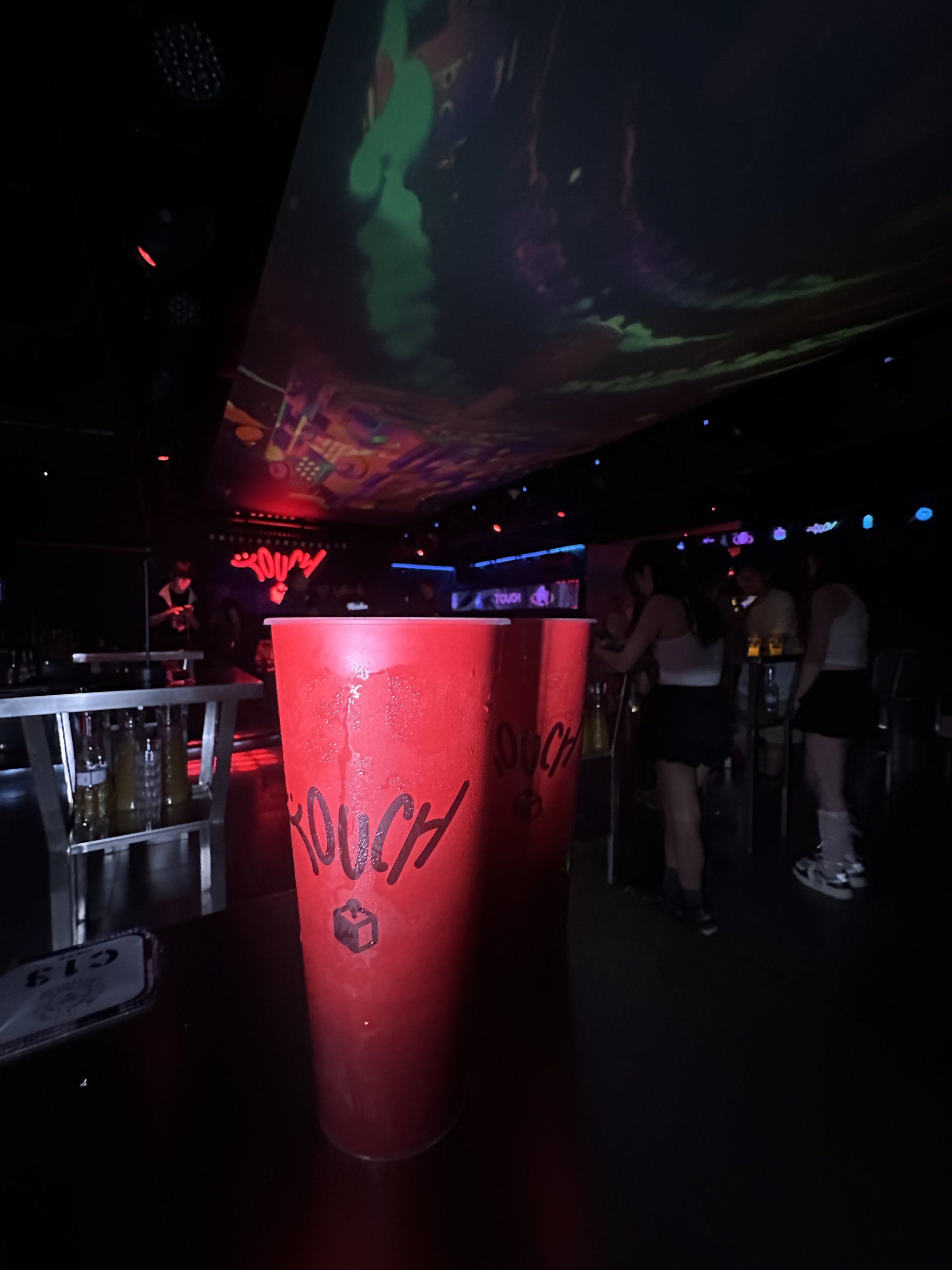 普洱商务ktv，商务氛围，尊贵享受-思茅区ktv预定